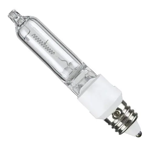 детальное изображение Лампа галогенная Ushio JCV130V-500WGS E11 1000465