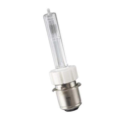 изображение Лампа галогенная Ushio JCS120V-1000WCP40 P40s 1000092