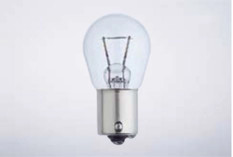 детальное изображение Лампа сигнальная Dr.Fischer 28V 21W BA15s 845262