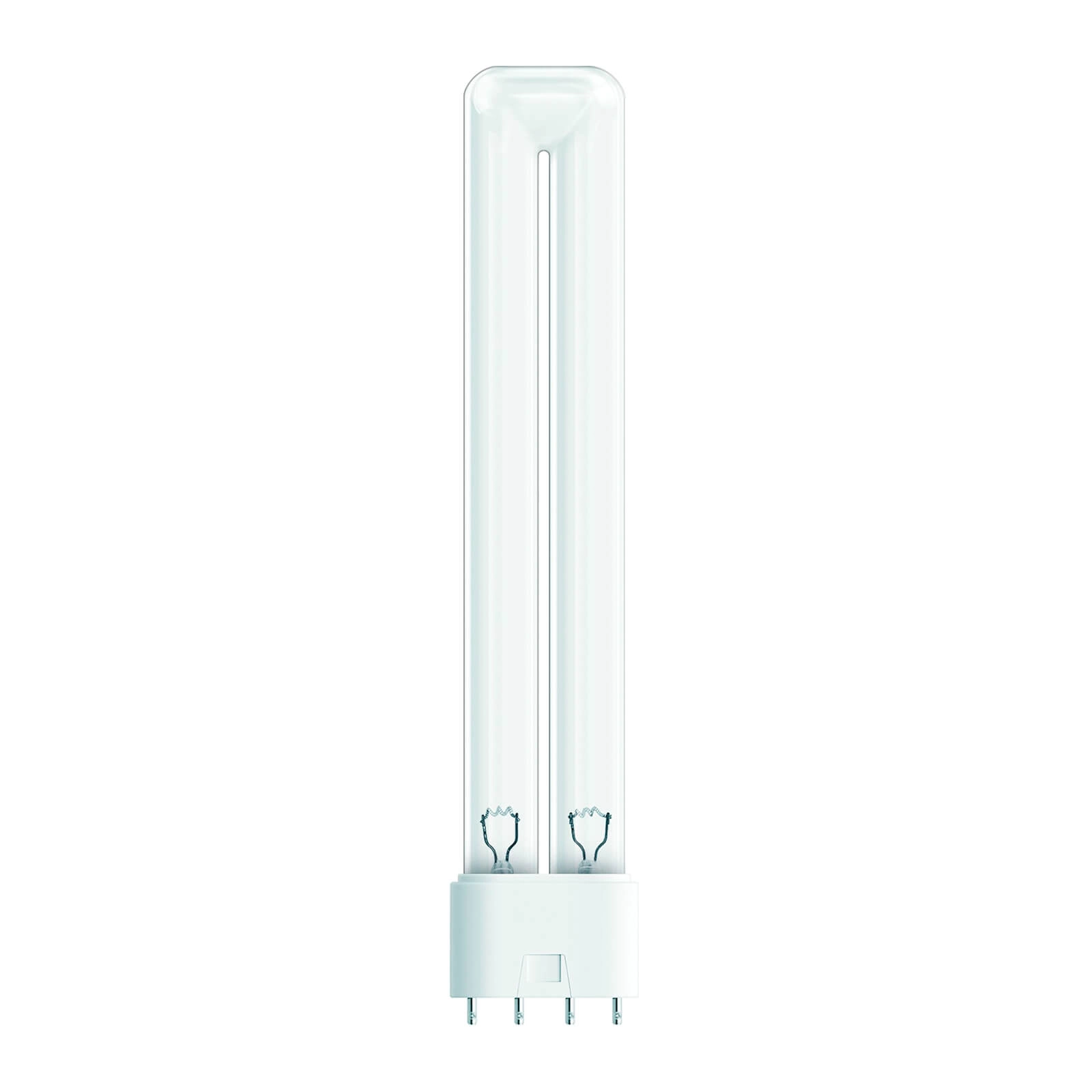 Лампа бактерицидная LightBest LBCQ 5W 2G7