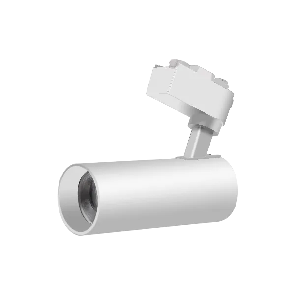 детальное изображение Трековый светильник 12W/4000K Белый 1080Lm 36° IP20 LEDVANCE ECO TRACKSP 1PH 4099854233135