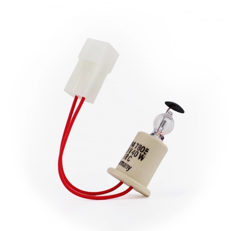 Лампа галогенная Dr.Fischer 50W 22.8V special cap