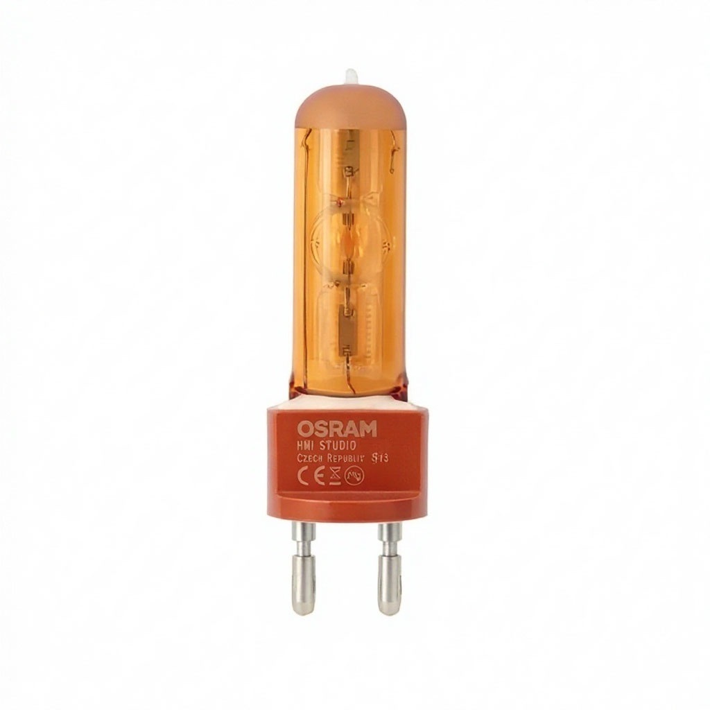 Лампа металлогалогенная OSRAM HMI STUDIO 800W G22