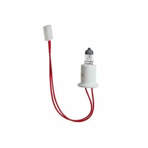 детальное изображение Лампа галогенная LightBest LBH Hanaulux blue 30 24V 50W 700809041