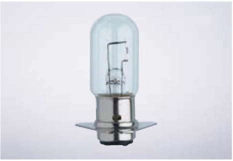 детальное изображение Лампа галогенная Dr.Fischer 6V 25W Ba20d mit Ring 843222