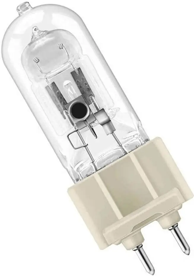 Лампа металлогалогенная OSRAM HQI-T 150W/NDL UVS G12